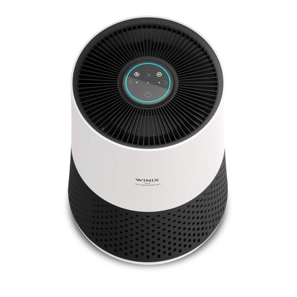 WINIX - A231 4-Stage All in One True HEPA Air Purifier - White