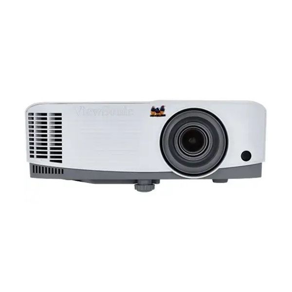 ViewSonic - PA503W WXGA DLP Projector - White