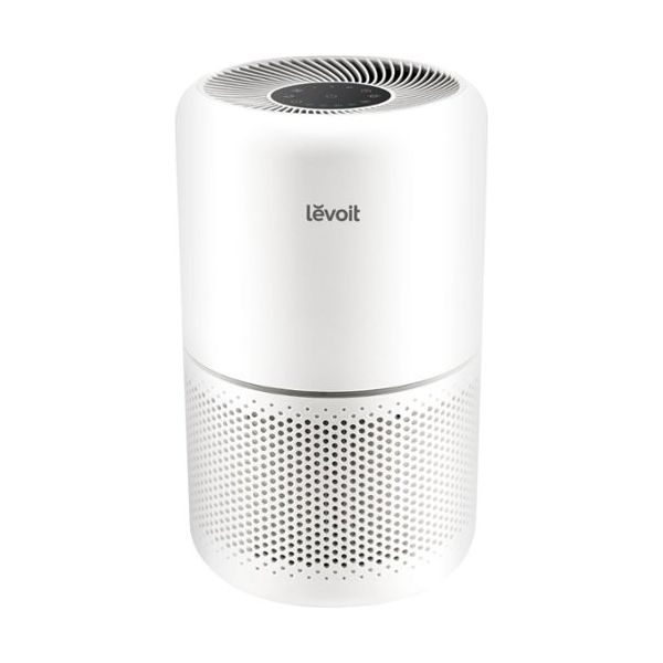 Levoit - Core 300 Air Purifier - White