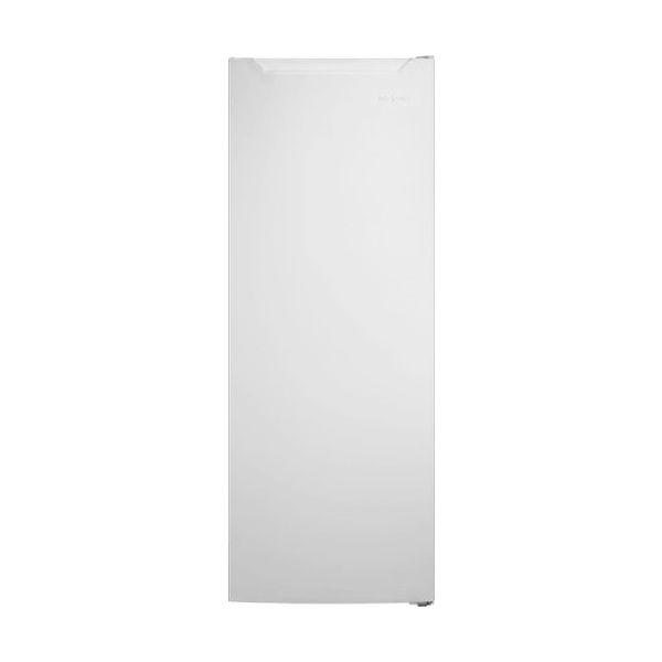 Insignia™ - 7 Cu. Ft. Garage Ready Upright Convertible Freezer with ENERGY STAR Certification - White