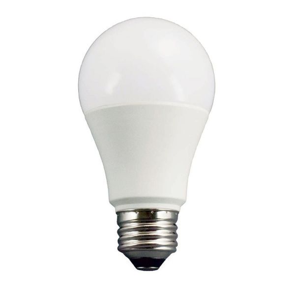 MaxLite Standard A19 Dimmable 60W Daylight LED 8-Pack