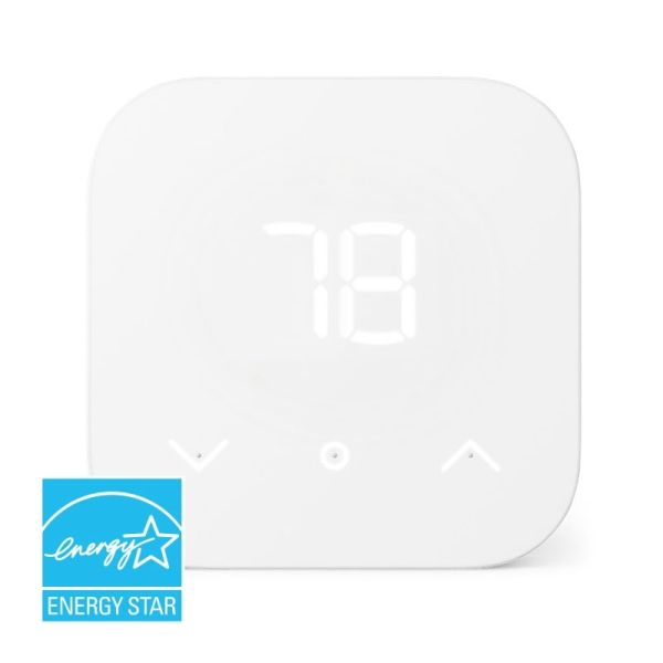 Amazon Smart Thermostat