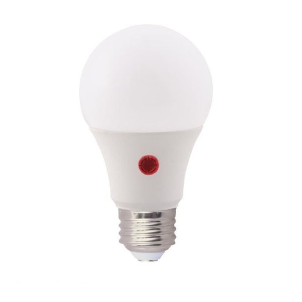 MaxLite Standard A19 60W Warm White LED 2-Pack