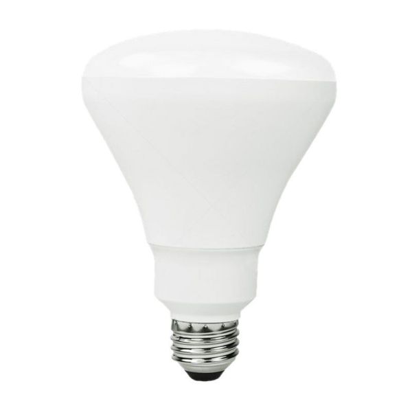 Floodlight BR30 Dimmable 65W Daylight LED 8-Pack