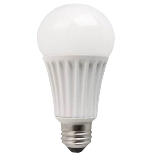 TCP Standard A21 3-Way 40 60 100W Daylight LED