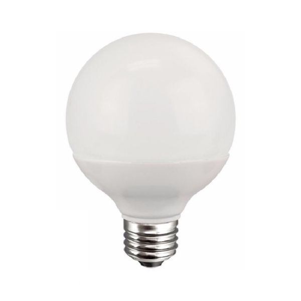 Globe G25 Omni-Directional Non-Dimmable 40W Warm White LED 4-Pack