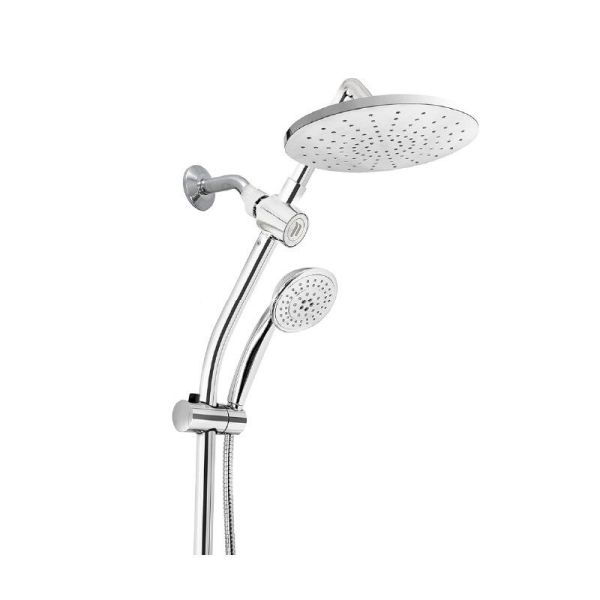 Niagara ShowerRail Kit N99SR17CH