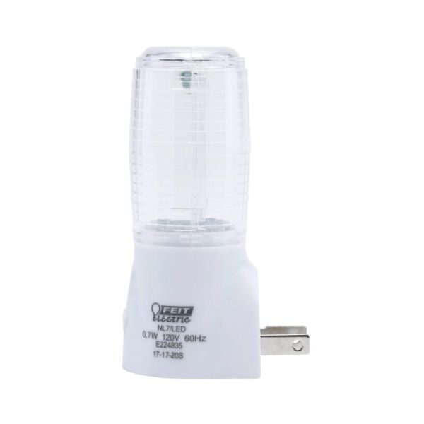 Feit Electric Color-changing LED Night Light
