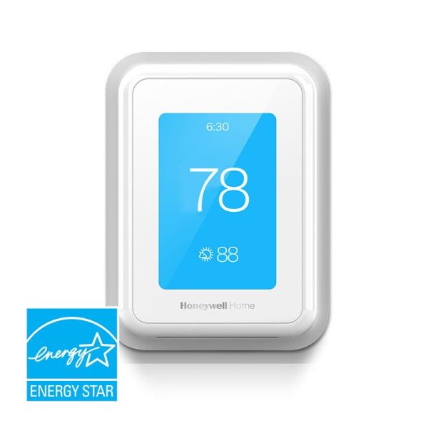 Honeywell Home T9 Thermostat